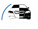 Dağıstan Otomotiv Logo