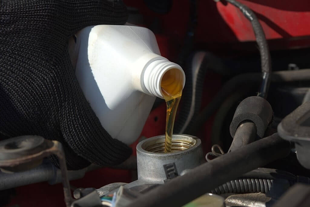 Mekanik bakım onarım